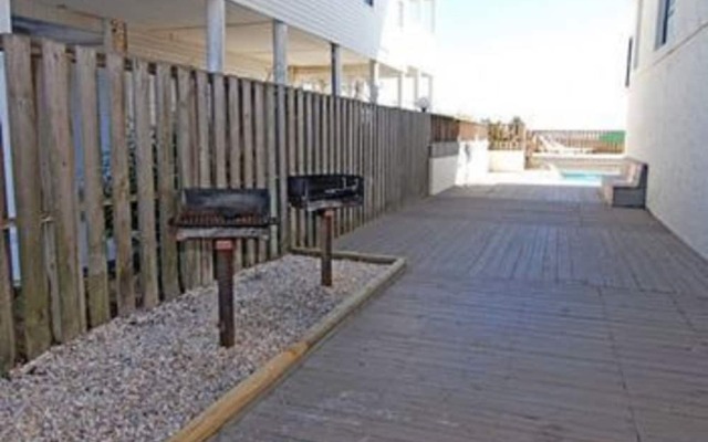Waterpointe I by Elliott Beach Rentals