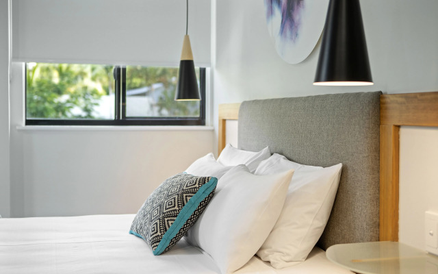 Whitsunday Organic Bed & Breakfast