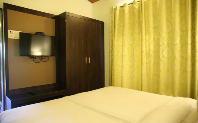 Silvanus Forest Retreat