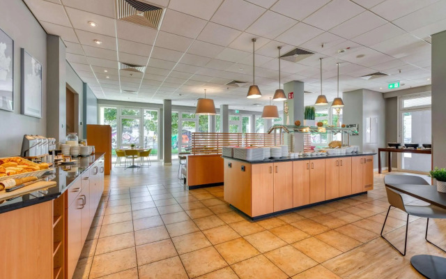 ibis Frankfurt Messe West
