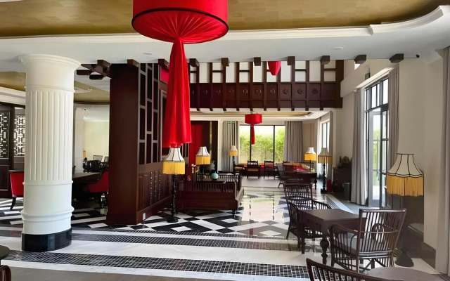 Silkian Hoian Boutique Hotel & Spa