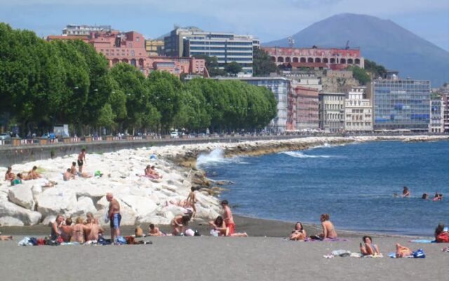 B&B Ai baretti