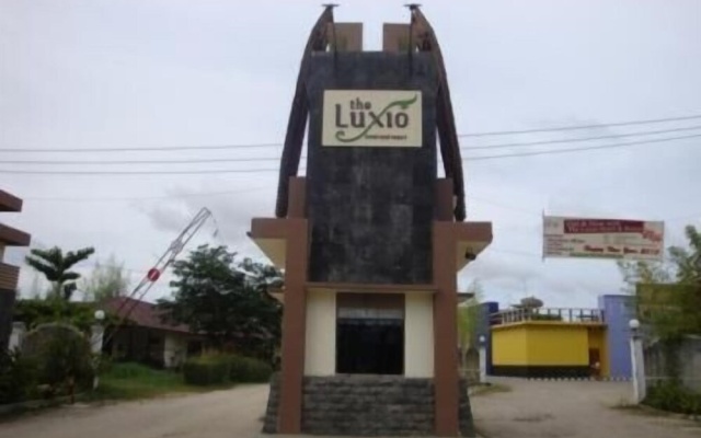 Luxio Hotel Sorong — 3-star hotel in Sorong