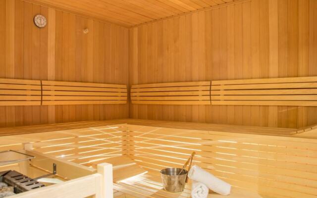 Appartements Hotel Gell