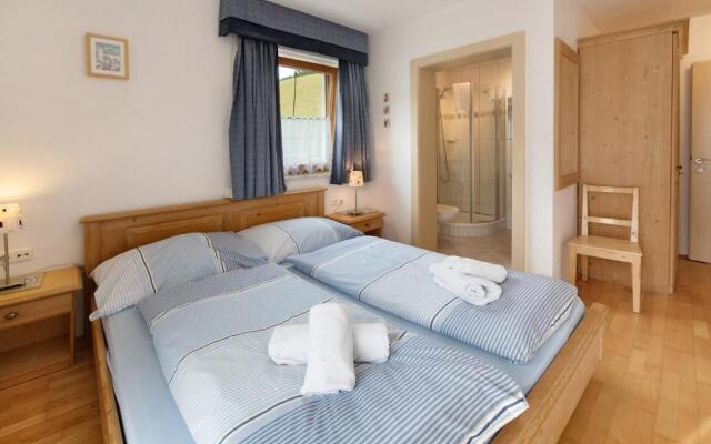 Haus Lowe Appartement 1 Stock Nr 3