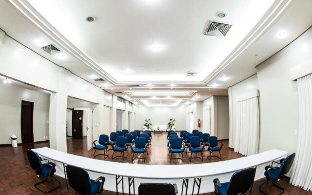 Aquarius Hotel Flat Residence