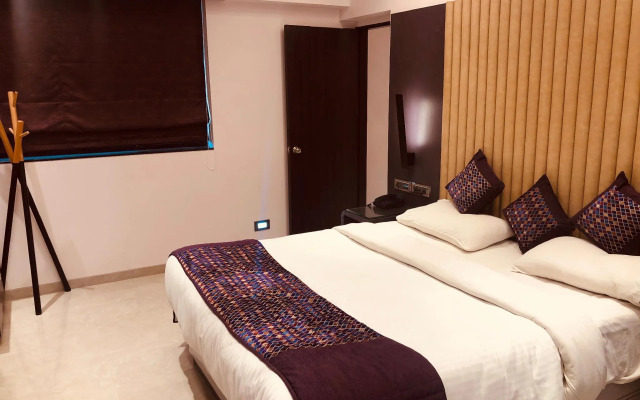 Hotel Royal Palace