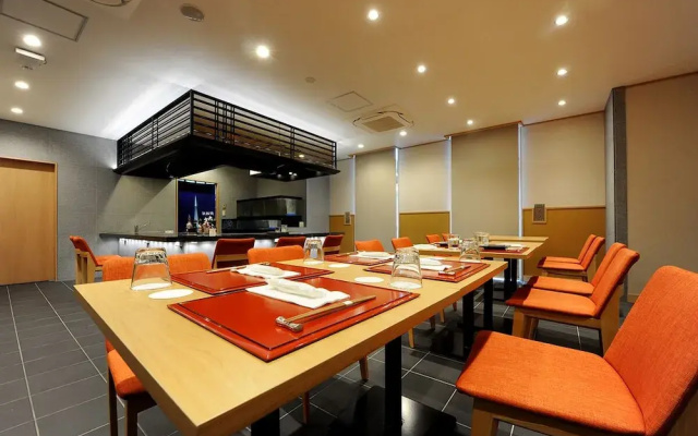 T Hotel Ryuoo