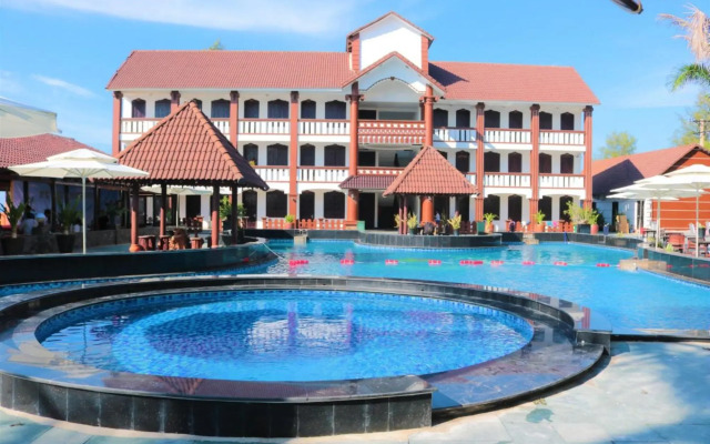 Peace Resort