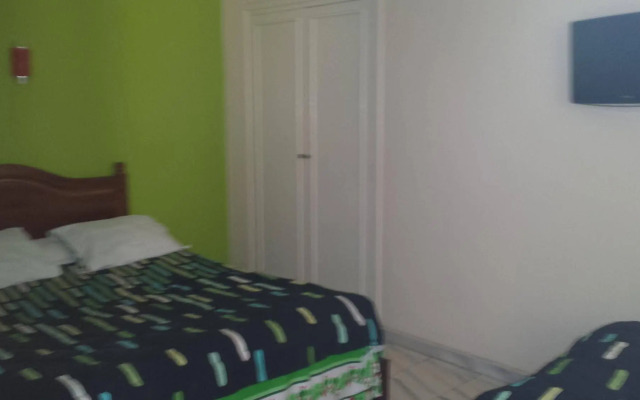 Hotel Aswan
