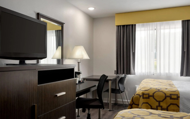 Baymont by Wyndham Branford/New Haven