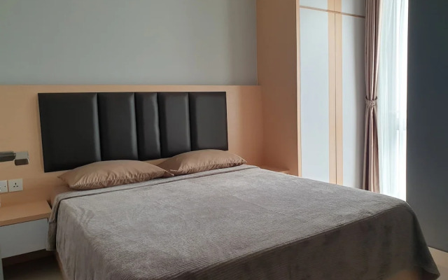 CozyHomes at One Residence Batam