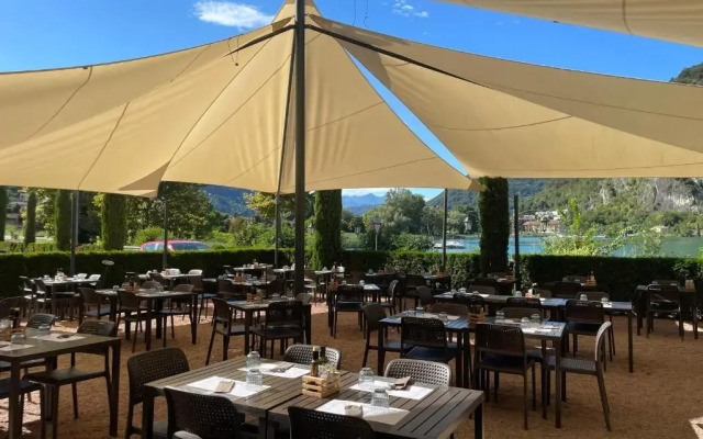 Hotel Grotto Bagat