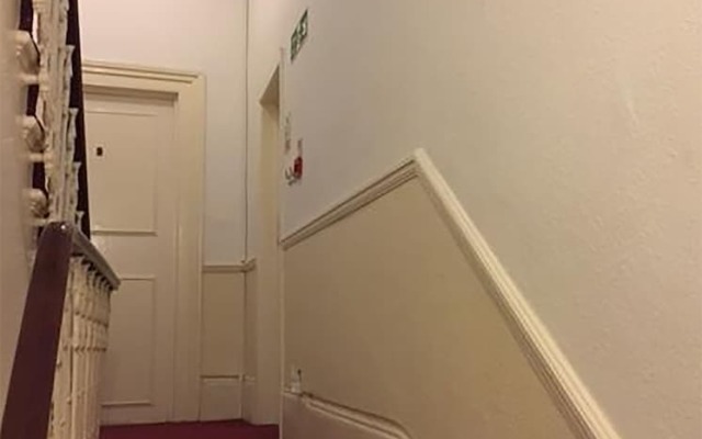 Kensington Rooms  Apartments