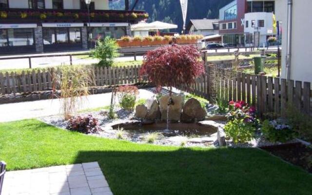 Pension Enzian