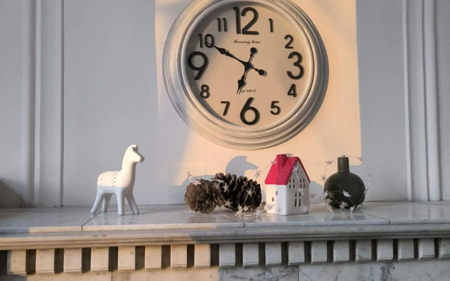 Biblioteka Tbilisi Hotel