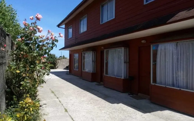 Cabañas ROHE