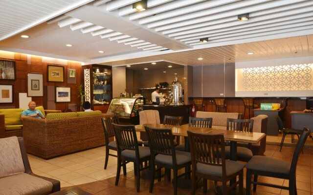 Pearl Garden Hotel