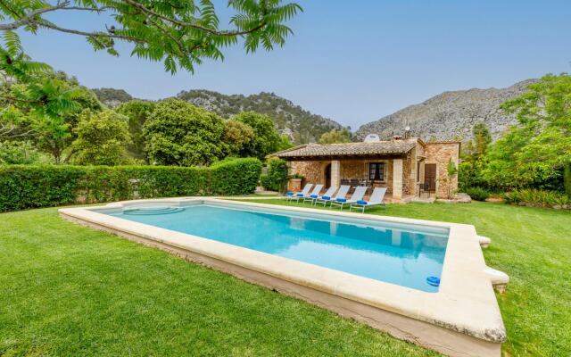 Navarro in Pollensa / Pollença