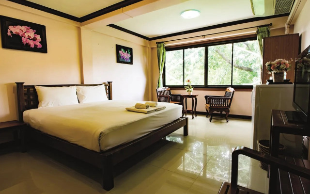 Hotel Avalon Chaweng