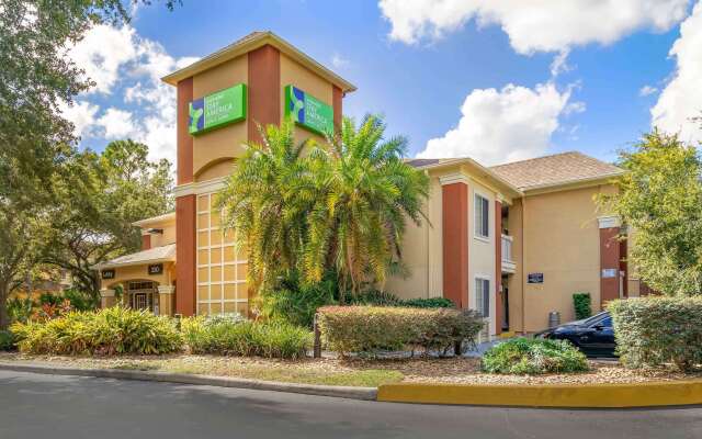 Extended Stay America Select Suites Tampa Brandon