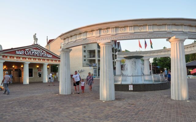 Гостевой дом «Рандеву»