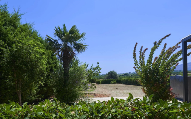 Varaba Country House