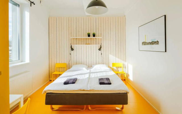 Hektor Design Hostel