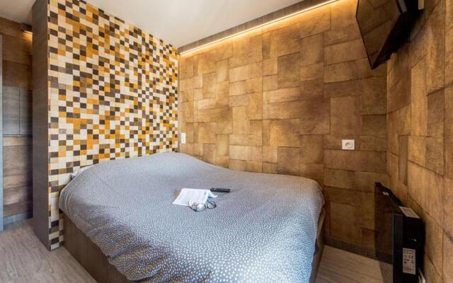 Tignes 304