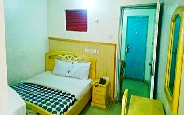 Nordy Hotels