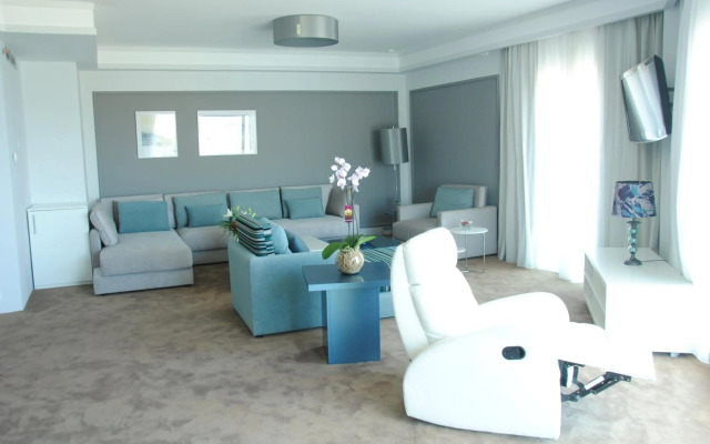 Hotel Farah Tanger
