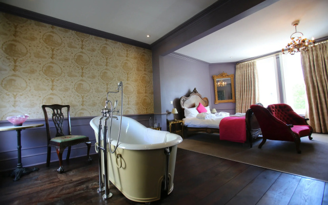The Tunbridge Wells Hotel
