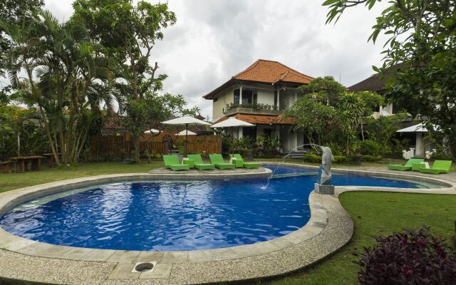 Bali Wirasana Inn