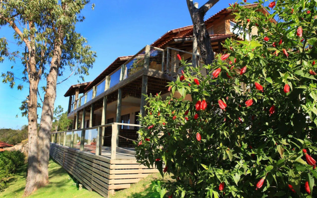 Eco Hotel Oceanomare