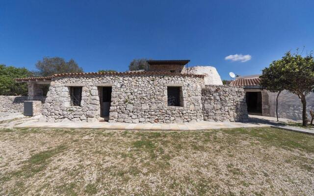 Trulli Le Scalelle