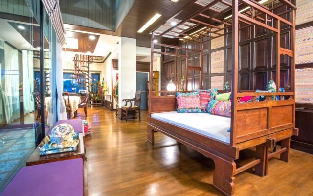 Chankam Boutique Hotel