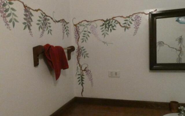 Country House I Calanchi