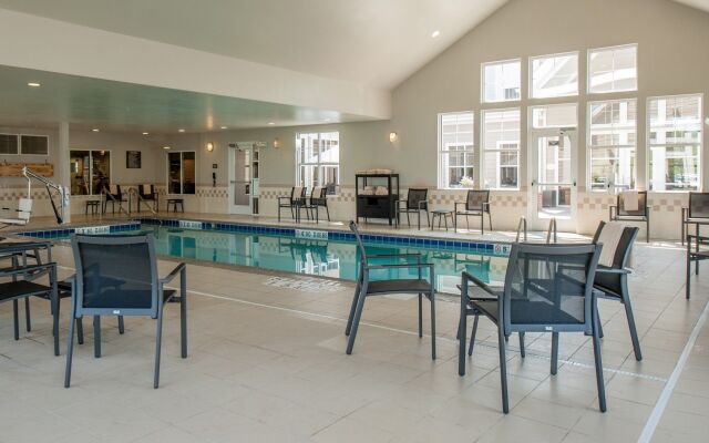 Residence Inn Providence Coventry