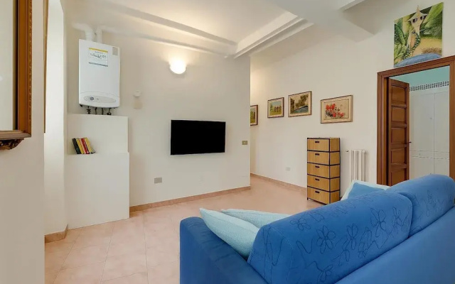 Seaside Binario Blu 500 M Dal Mare
