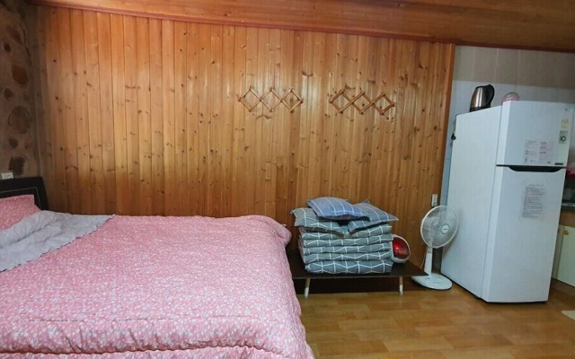 Wondumag Minbak