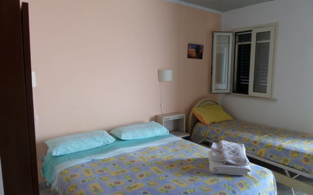 Villa Itaca