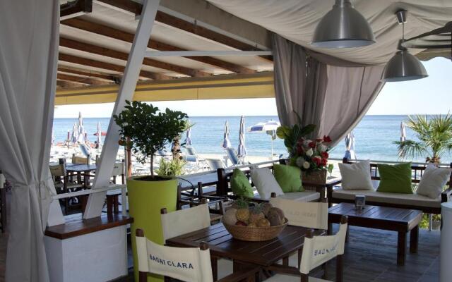 Residence Le Dune Club