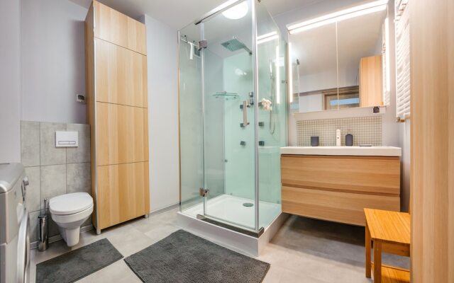 Apartamenty Sun & Snow Zwyciestwa