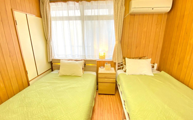 浜町小院 Guest House