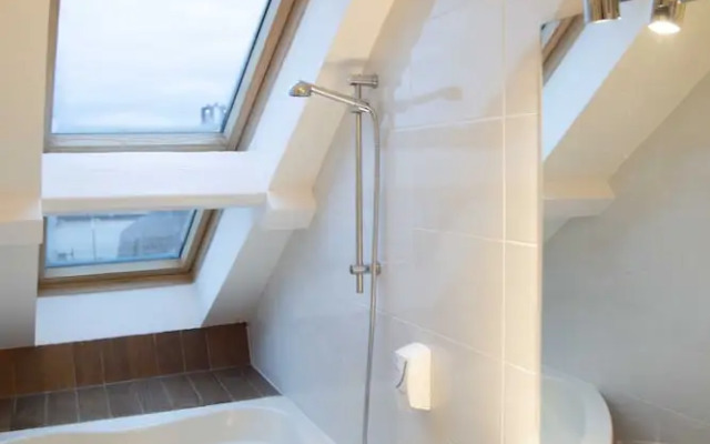 Smart Appart Cherbourg La Rose des vents