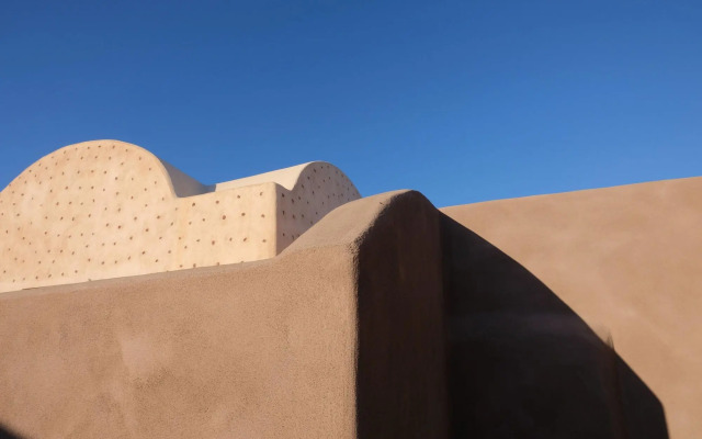 Andronikos Canaves Santorini