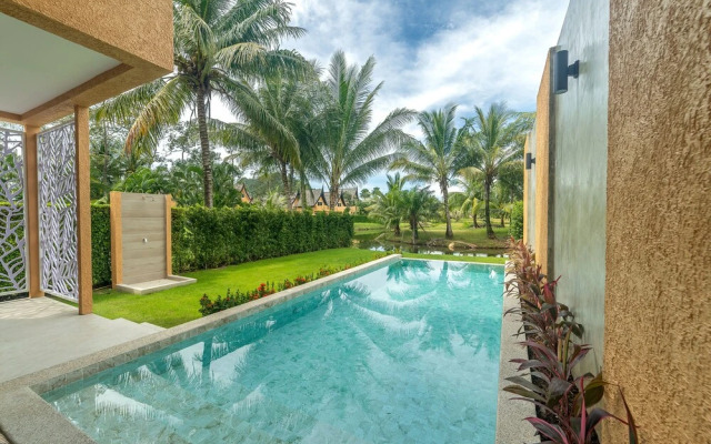 Perla Pool Villa - Koh Chang