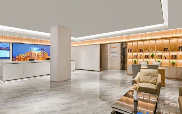 Wuyang Garden Hotel
