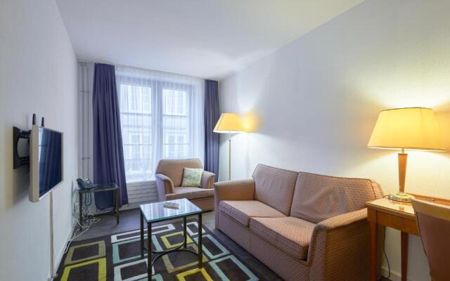 Aparthotel Hine Adon Fribourg