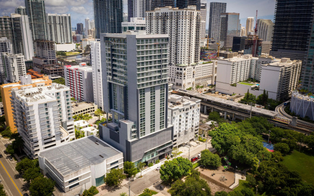 Hotel Indigo Miami Brickell by IHG